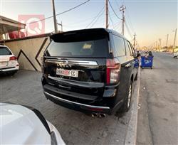 شيفروليه تاهو